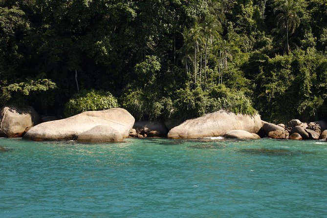 Paraty Schooner Cruise and Snorkeling Tour - Who will enjoy this Paraty boat tour?