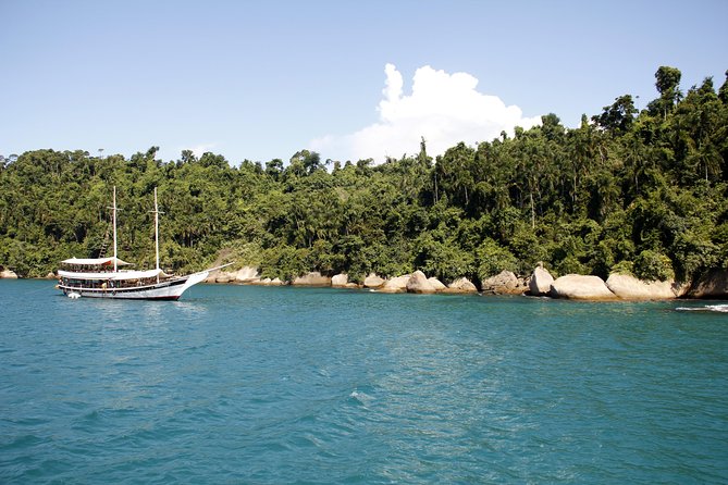 Paraty Schooner Cruise and Snorkeling Tour - Should you book the Paraty Schooner Cruise?