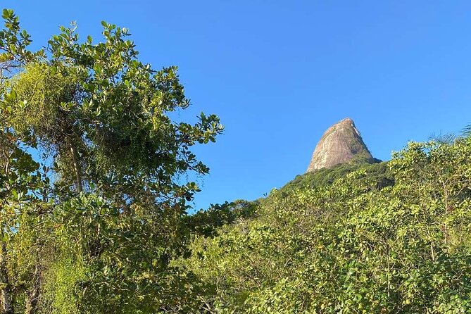 Paraty : Tour DE boat to peak bread DE sugar mamangua - Weather, cancellation, and planning details
