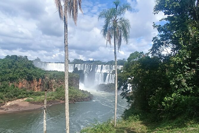 PARTICULAR TOUR of 2 days in the Iguassu Falls side BRA and ARG - Should You Book This Iguassu Tour?