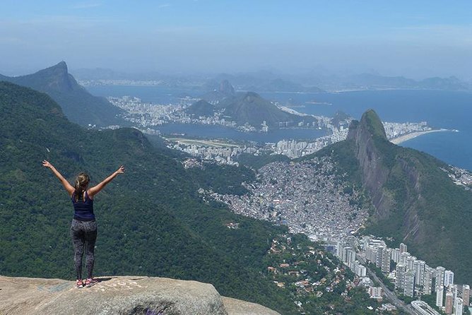 Pedra da Gavea Guided Hiking tour - What the Pedra da Gávea Tour Really Involves