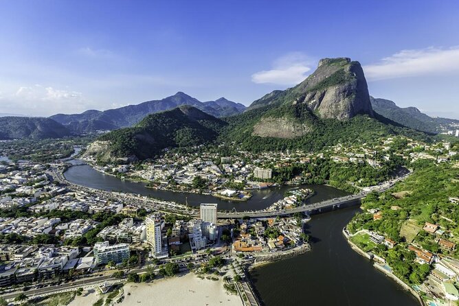 Pedra da Gávea hike, your best experience in Rio - The five things to know before booking