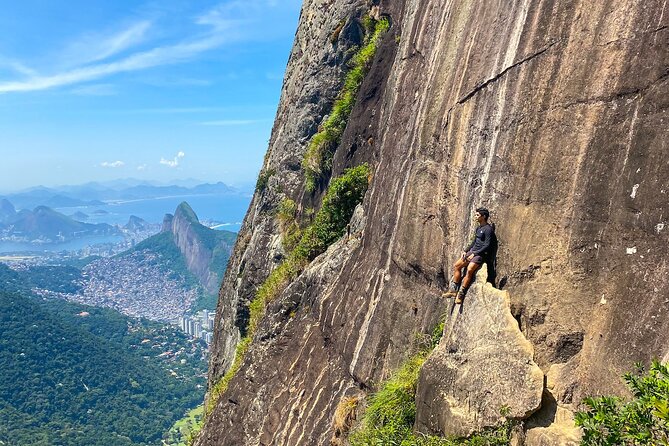 Pedra da Gávea hike, your best experience in Rio - Why Pedra da Gávea feels different from Rio’s easier viewpoints