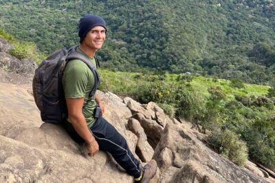Pedra da Gávea hike, your best experience in Rio
