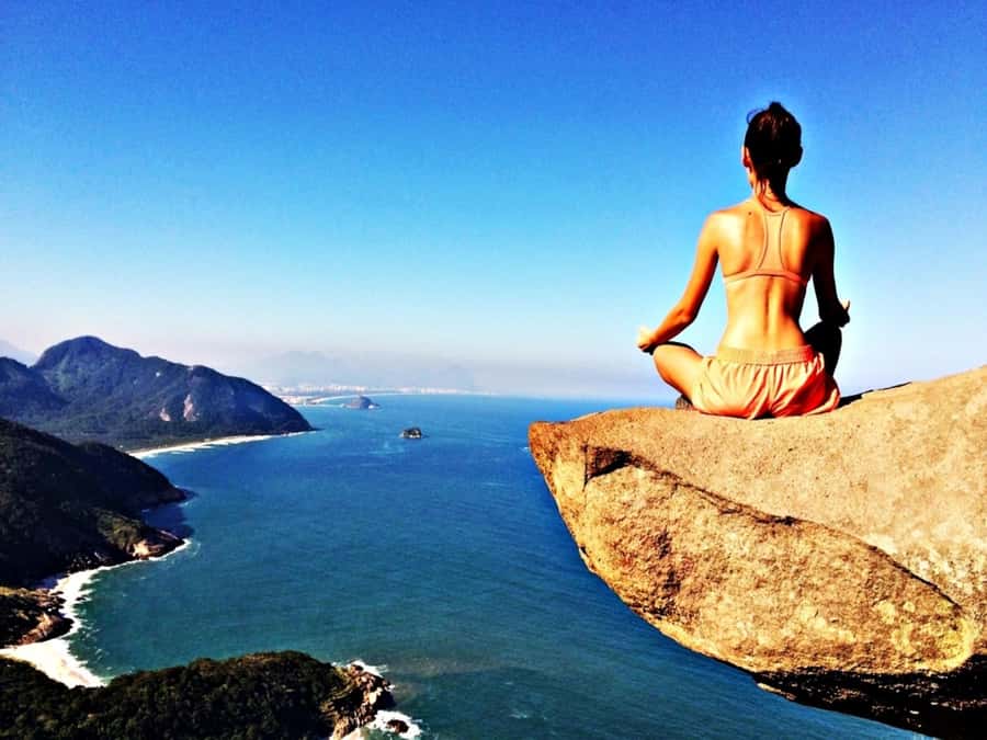 Pedra do Telégrafo Hike and Beach Full-Day Tour - Key points to know before booking