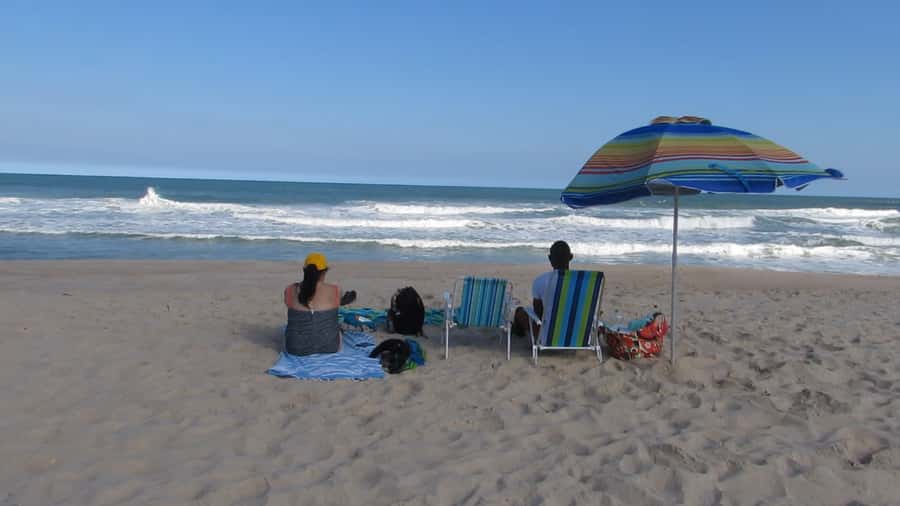 Pedra do Telégrafo Hike and Beach Full-Day Tour - Pedra da Bigorna and the forest viewpoints