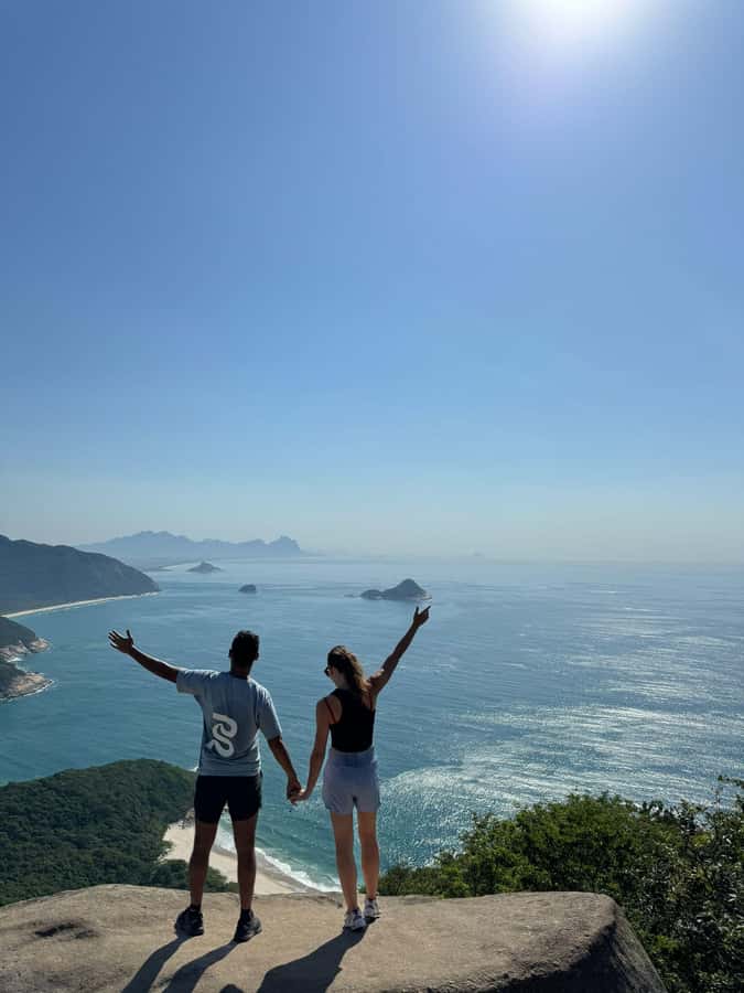Pedra do Telégrafo Rio de Janeiro + Transfer - Key things to know before booking