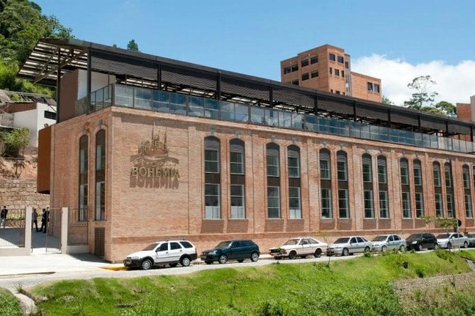 Petropolis City Tour with Imperial Museum and Optional Lunch & Bohemia Brewery - Why Petropolis makes a worthwhile day from Rio