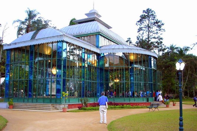 Petropolis City Tour with Imperial Museum and Optional Lunch & Bohemia Brewery - Lunch: convenient, optional, and worth clarifying