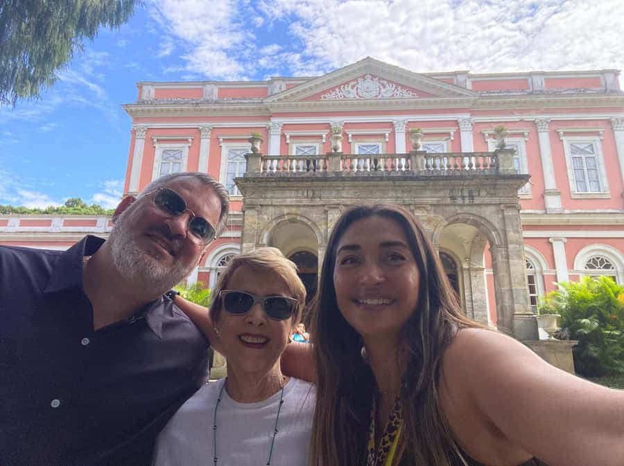 Petrópolis: Escape to the Imperial City Private Tour - Key points before you book