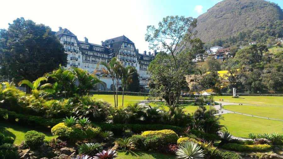 Petrópolis: Escape to the Imperial City Private Tour - Why Petrópolis makes a smart day trip from Rio