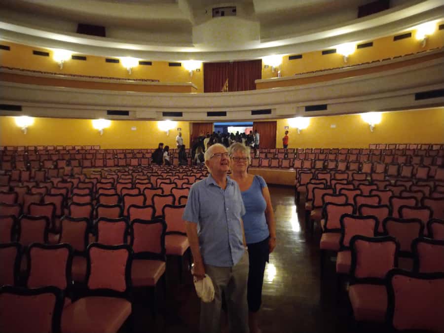 Petrópolis: Escape to the Imperial City Private Tour - Walking through Centro Histórico