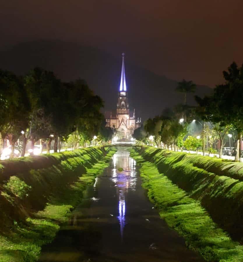 Petrópolis: Escape to the Imperial City Private Tour - Guide quality and the private format