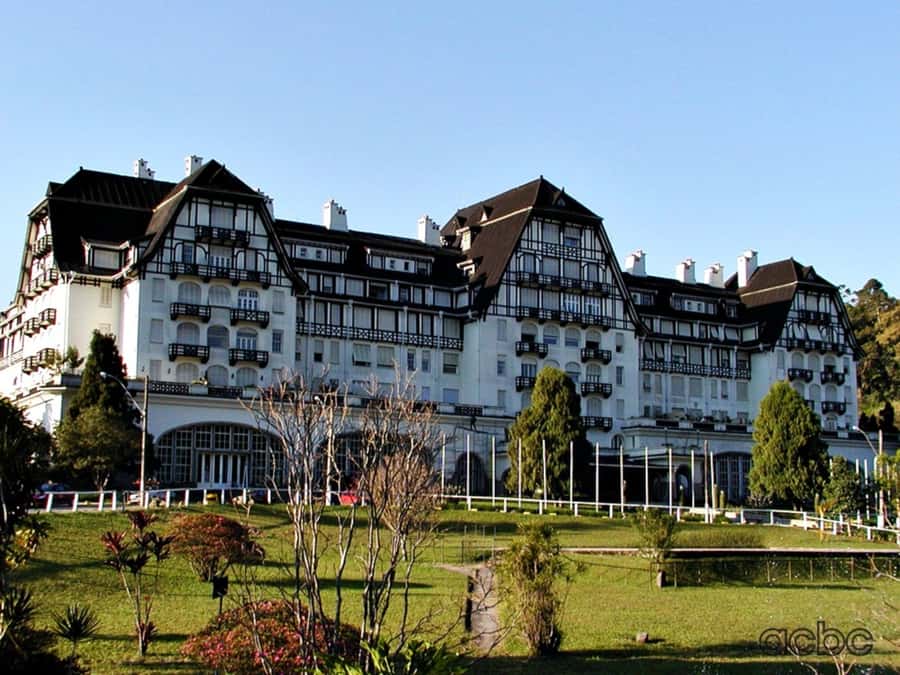 Petrópolis: Imperial City Tour - Key Points To Know Before You Go