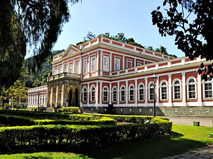 Petrópolis: Imperial City Tour - Why Petrópolis Makes a Good Day Trip From Rio