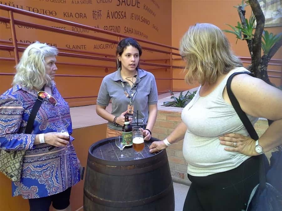 Petrópolis: Private Tour with Museum Ticket - Is $170 per person a fair price?