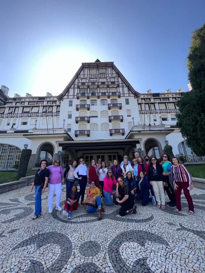 Petrópolis: Private Tour with Museum Ticket - Why Petrópolis makes a good day away from Rio