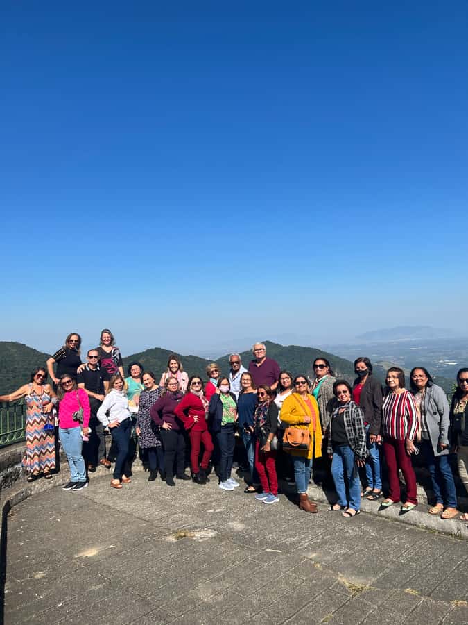 Petrópolis: Private Tour with Museum Ticket - The Imperial Museum is the day’s main event