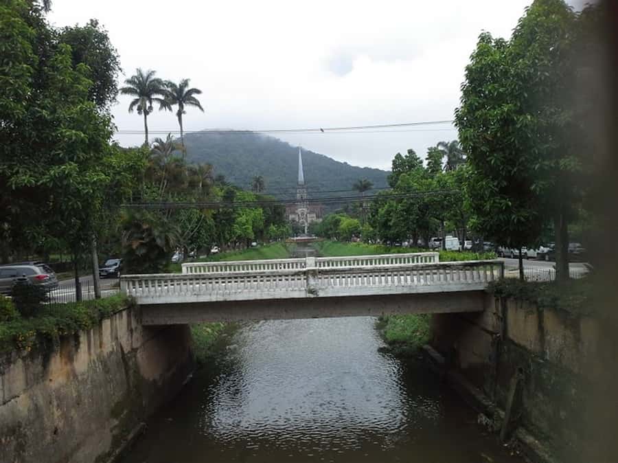 Petrópolis: Private Tour with Museum Ticket - Transport, timing, and comfort deserve attention
