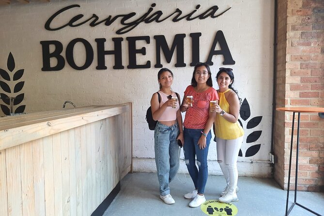 Petropolis The Imperial City with Beer tour and Lunch - Why Petrópolis makes a good day trip from Rio