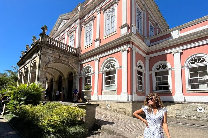 Petropolis: The Imperial City with Lunch - Why Petropolis makes a good day away from Rio