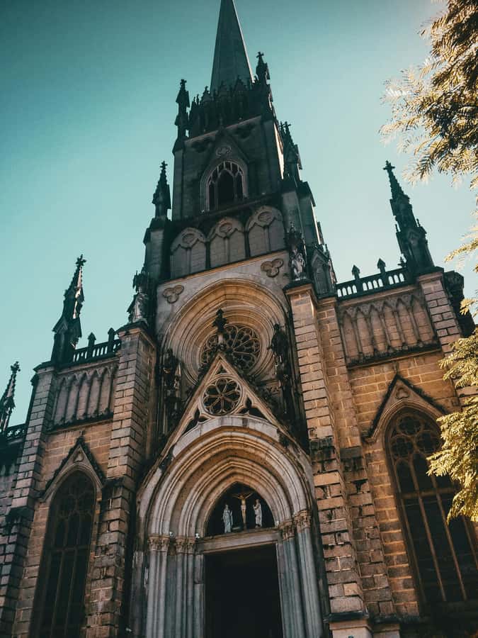 Petrópolis Tour departing from Rio de Janeiro - Why Petrópolis makes sense from Rio