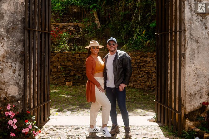 Photo Tour - Why this two-hour session works in Ouro Preto