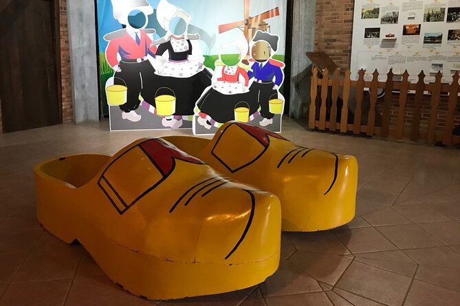 Piece of Holland Full-Day Tour in the Interior of Paraná - Why this corner of Paraná feels different