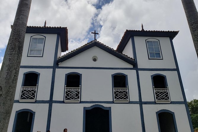 Pirenópolis, the charming baroque city inaugurated in 1723 in the gold cycle - Key points to know before booking