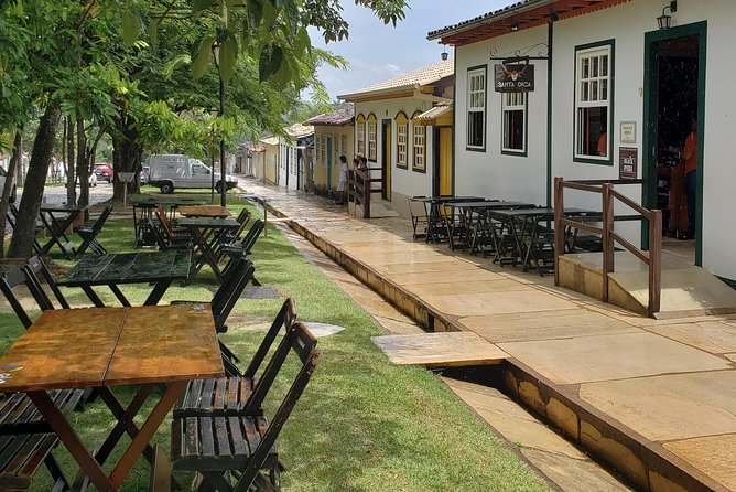 Pirenópolis, the charming baroque city inaugurated in 1723 in the gold cycle - Why Pirenópolis makes a smart day trip from Brasília
