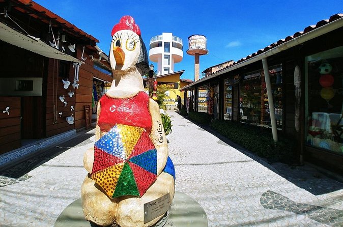 Port of Chicken - Private Transfer - Who will appreciate this transfer most?
