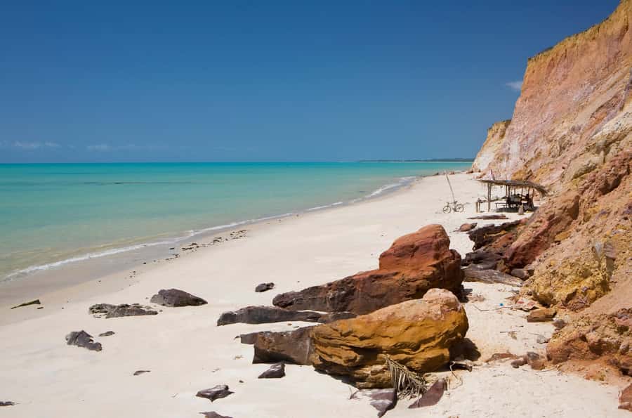 Praia de Paripueira Beach Day Tour - Key points to know before you book