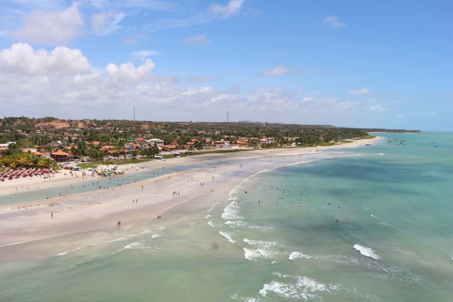 Praia de Paripueira Beach Day Tour - Who will enjoy this beach day most