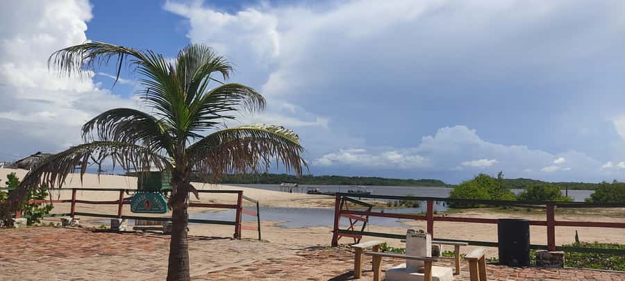 Preguicas River Speedboat Tour - What the $35 price really covers