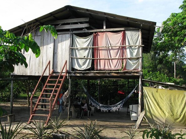 Presidente Figueiredo Tour - Key points before you book