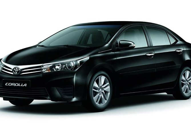 Private Airport Transfer to Salvador - Key points at a glance