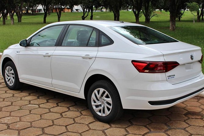 Private Airport Transfer to Salvador - Why a private airport ride helps in Salvador