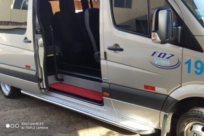 Private airport transfers – Brazil – Argentina – Paraguay