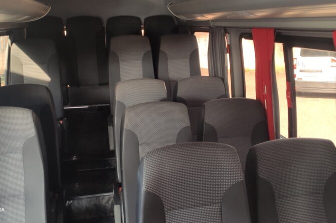 Private airport transfers - Brazil - Argentina - Paraguay - Crossing from Brazil into Argentina