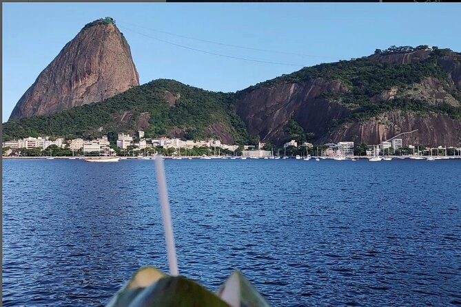 Private and Customizable Tour in Rio de Janeiro - Feira de São Cristóvão: food, music, and northeastern Brazil