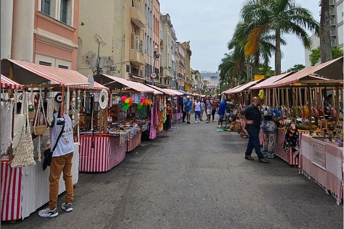 Private and Customizable Tour in Rio de Janeiro - What the vehicle and guide add to the day