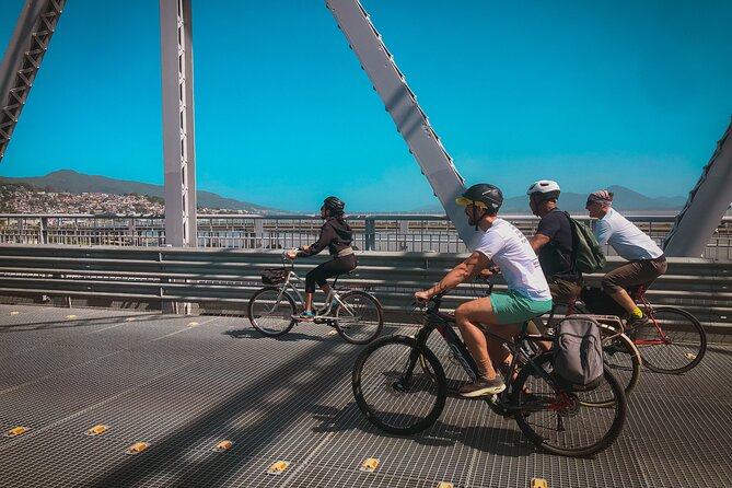 Private Bike Tour in Florianopolis - Why this bike tour works for a first look at Florianópolis