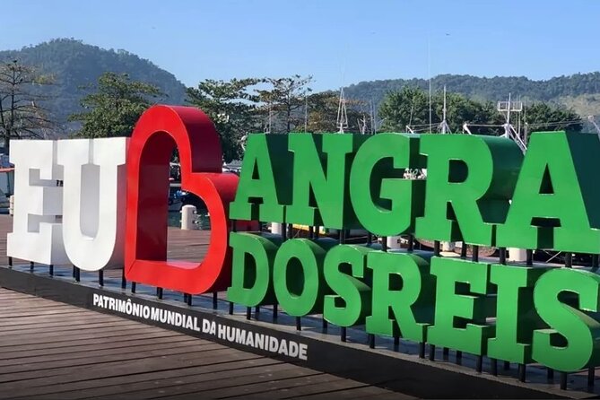 Private Bilingual Transfer Angra dos Reis, Búzios or Paraty - Key details before you book