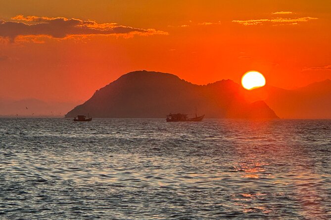 Private Boat Tour through the beautiful beaches and islands of Búzios - Who will enjoy this private Búzios boat trip