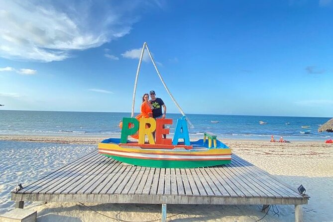 Private buggy tour along the east coast of Jericoacoara - Six Things to Know Before You Go