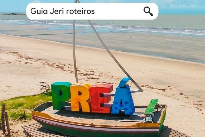 Private buggy tour along the east coast of Jericoacoara - Why This East Coast Route Works