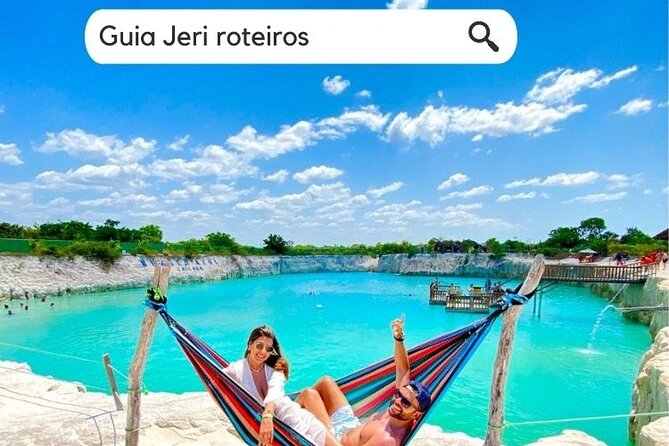 Private buggy tour along the east coast of Jericoacoara - What the $108.43 Group Price Really Buys