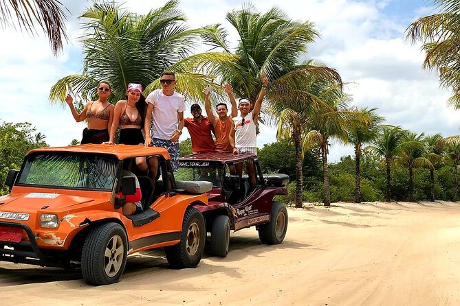 Private Bugue Tour on the East Coast of Jericoacoara - Why this east coast route is worth your day