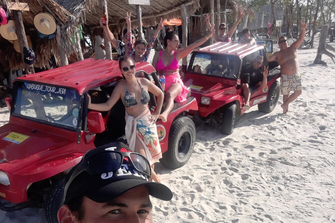 Private Bugue Tour on the West Coast of Jericoacoara - At a Glance: What Makes This Tour Worth Considering