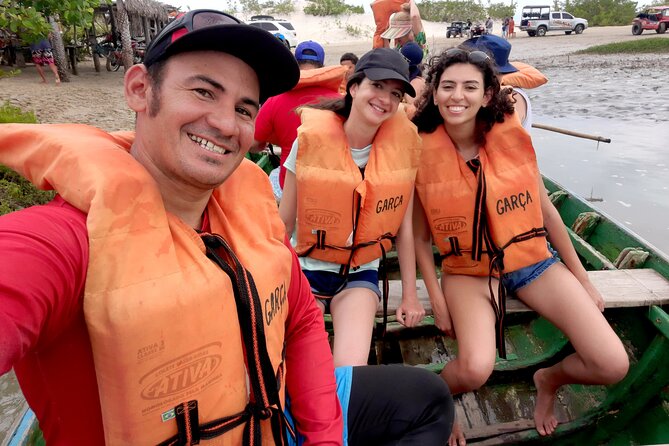 Private Bugue Tour on the West Coast of Jericoacoara - Why the West Coast Is Best Seen by Buggy